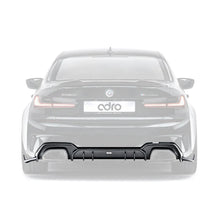 Adro Carbon Diffuser voor BMW G20 M340i