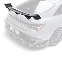 Adro Carbon Spoiler voor Hyundai Elantra N
