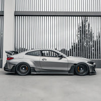 Adro Carbon Widebody Kit voor BMW G82 M4 V1
