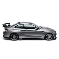 Adro Carbon Side Skirts voor BMW F87 M2