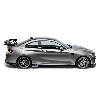 Adro Carbon Side Skirts voor BMW F87 M2