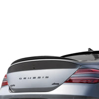 Adro Carbon Spoiler voor Genesis G70 FL