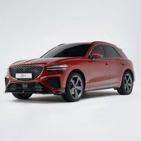 Adro Carbon Front Splitter voor Genesis GV70