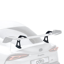 Adro Carbon Wing Uprights voor Toyota GR Supra Supra Taller