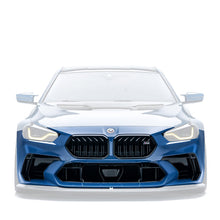 Adro Carbon Voorbumper voor BMW G87 M2