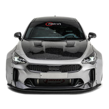 Adro Carbon Widebody Kit voor Kia Stinger
