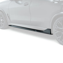 Adro Prepreg Carbon Side Skirts voor BMW F95 X5m