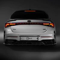 Adro Carbon Diffuser voor Kia K5 DL3