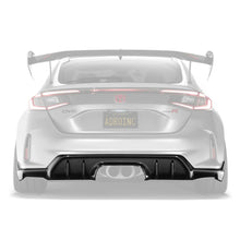 Adro Carbon Diffuser voor Honda FL5 Civic Type R