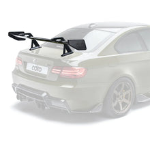 Adro Carbon Achtervleugel voor BMW E92 M3