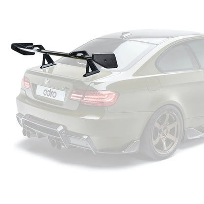 Adro Carbon Achtervleugel voor BMW E92 M3