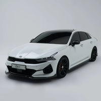 Adro Carbon Front Splitter voor Kia K5 DL3