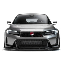 Adro Carbon Front Splitter voor Honda FL5 Civic Type R