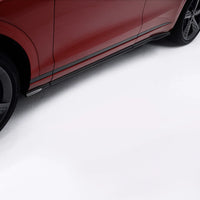 Adro Carbon Side Skirts voor Genesis GV70