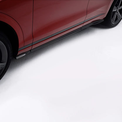 Adro Carbon Side Skirts voor Genesis GV70