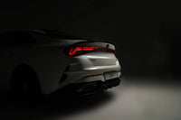 Adro Carbon Diffuser voor Kia K5 DL3