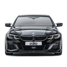 Adro Carbon Front Splitter voor BMW G20 M340i
