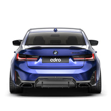 Adro Carbon Diffuser voor BMW G20 M340i Lci
