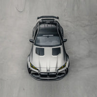Adro Carbon Widebody Kit voor BMW G82 M4 V1