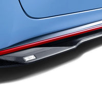 Adro Carbon Side Skirts voor Hyundai Elantra N V1