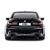 Adro Carbon Diffuser voor BMW G20 M340i