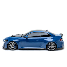 Adro Prepreg Carbon Side Skirts voor BMW G87 M2