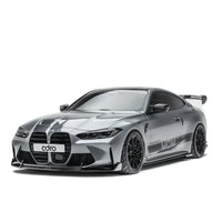 Adro Prepreg Carbon Front Splitter voor BMW G8X M3/M4
