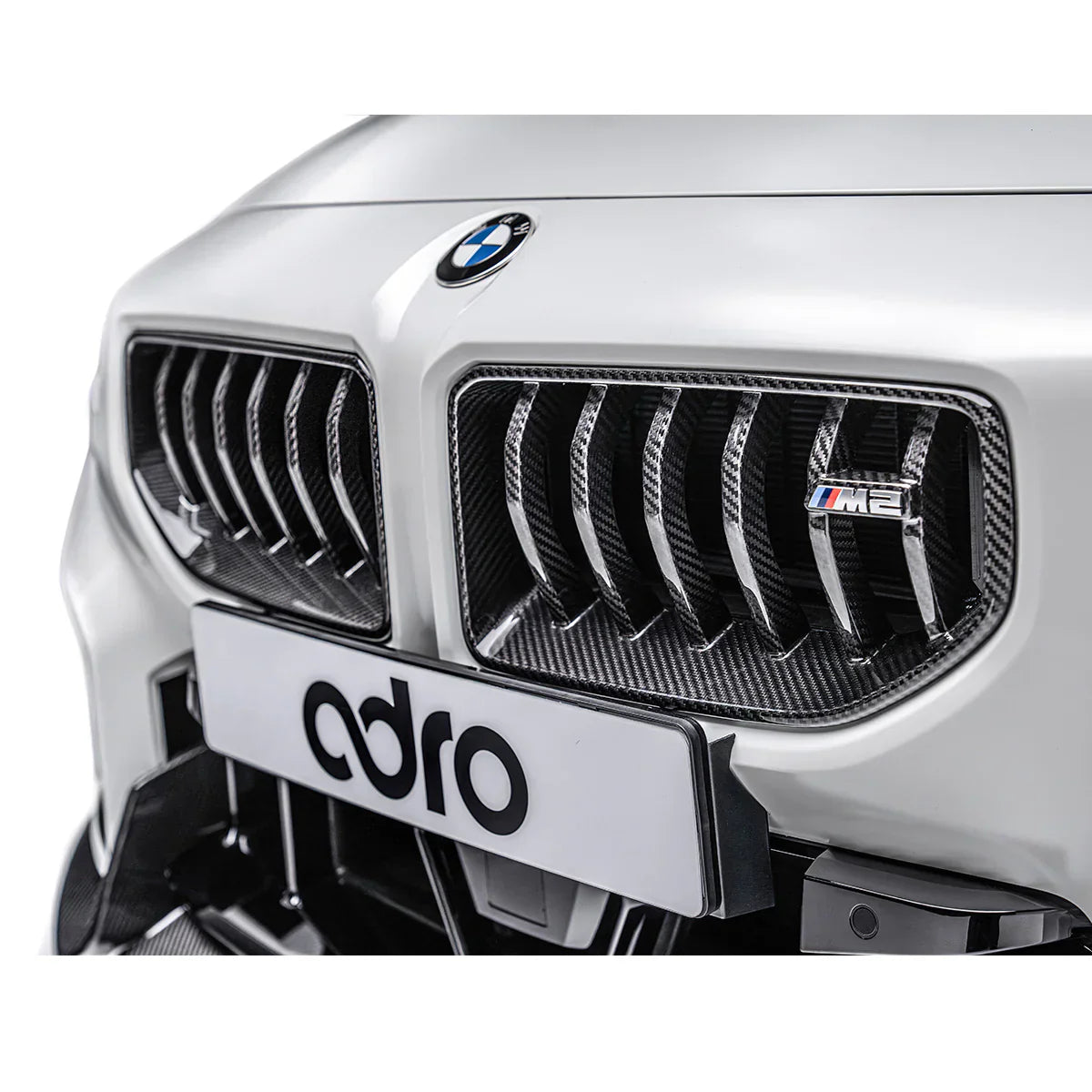 A14A90-2201 Adro carbon