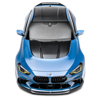 Adro Prepreg Carbon Motorkap voor BMW G87 M2 / G42 M240i