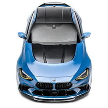 Adro Prepreg Carbon Motorkap voor BMW G87 M2 / G42 M240i