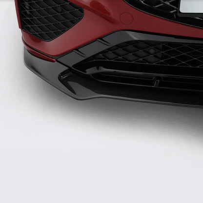 Adro Carbon Front Splitter voor Genesis GV70