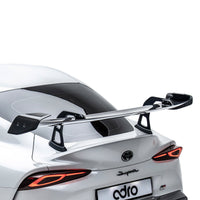 Adro Carbon Wing Uprights voor Toyota GR Supra Supra Taller