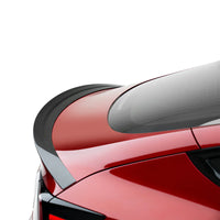 Adro Prepreg Carbon Spoiler voor Tesla Model 3 V1