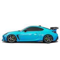 Adro Carbon Side Skirts voor Toyota GR86 / Subaru Brz