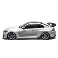Adro Prepreg Carbon Side Skirts voor BMW G87 M2 V1
