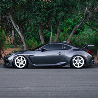 Adro Carbon Side Skirts voor Toyota GR86 / Subaru Brz