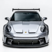 Adro Prepreg Carbon Front Splitter voor Porsche 992.1 GT3 Front Intake Panel