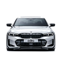 Adro Carbon Front Splitter voor BMW G20 M340i Lci
