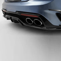 Adro Carbon Diffuser voor Kia Stinger V3