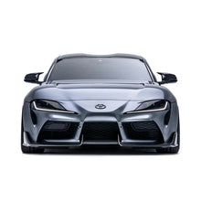 Adro Carbon Front Splitter voor Toyota GR Supra