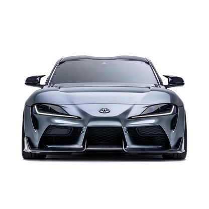 Adro Carbon Front Splitter voor Toyota GR Supra