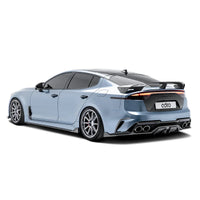 Adro Carbon Spoiler voor Kia Stinger V3