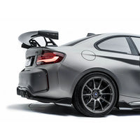 Adro Carbon Achtervleugel voor BMW F87 M2