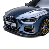 Adro Carbon Front Splitter voor BMW G22 M440i