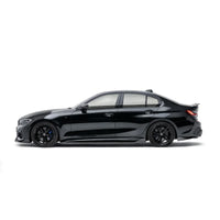 Adro Carbon Side Skirts voor BMW G20 M340i