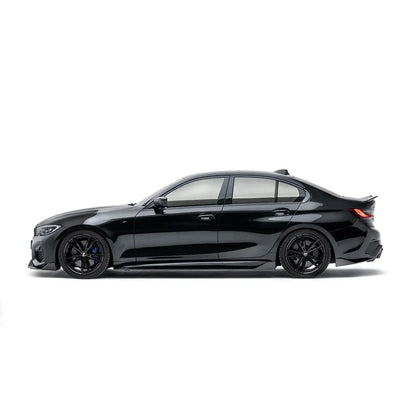 Adro Carbon Side Skirts voor BMW G20 M340i