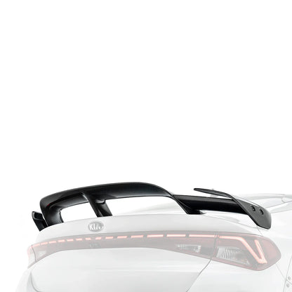 Adro Carbon Spoiler voor Kia K5 DL3