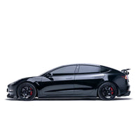 Adro Carbon Side Skirts voor Tesla Model 3