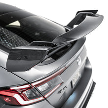 Adro Carbon Achtervleugel voor Honda FL5 Civic Type R
