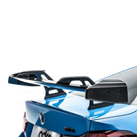Adro Carbon Achtervleugel voor BMW F82 M4